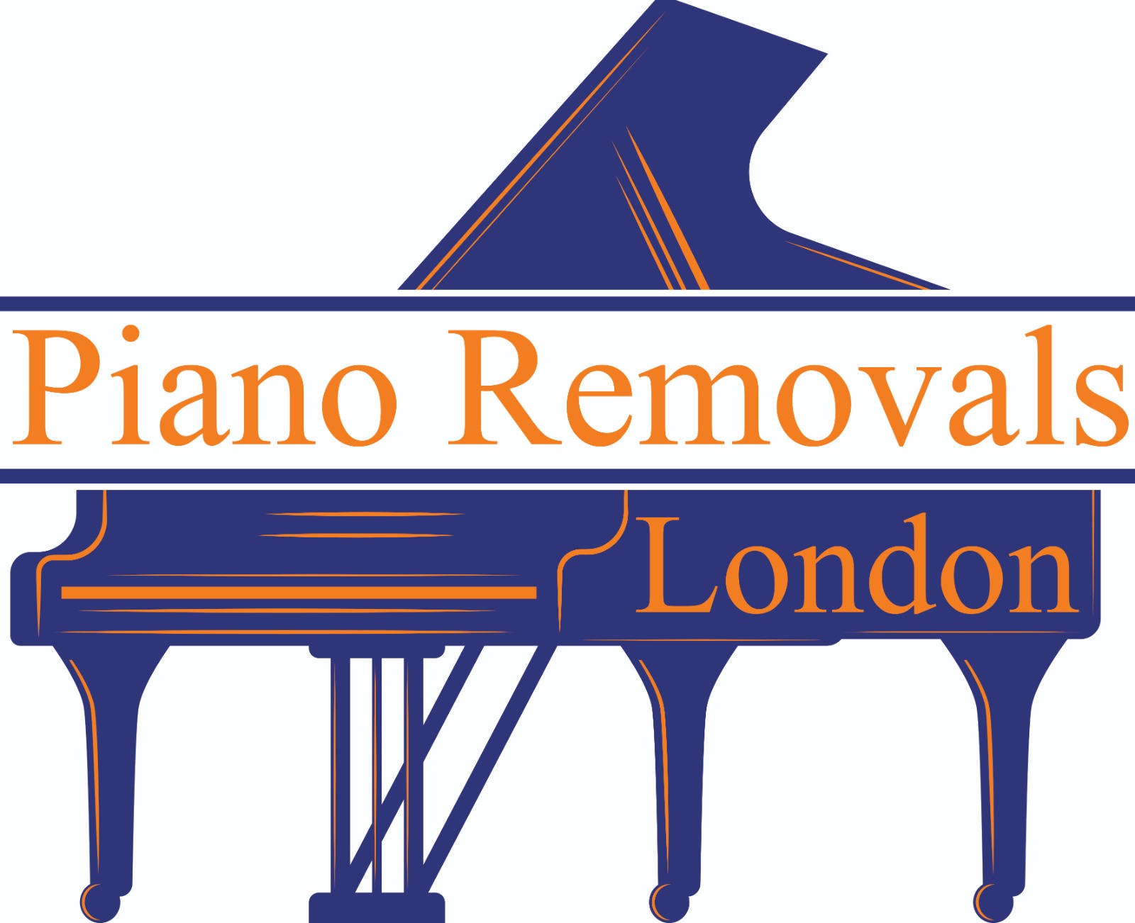 Piano Removals London